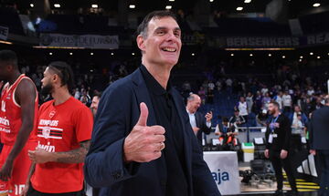 Το έκτο Final 4 του Μπαρτζώκα