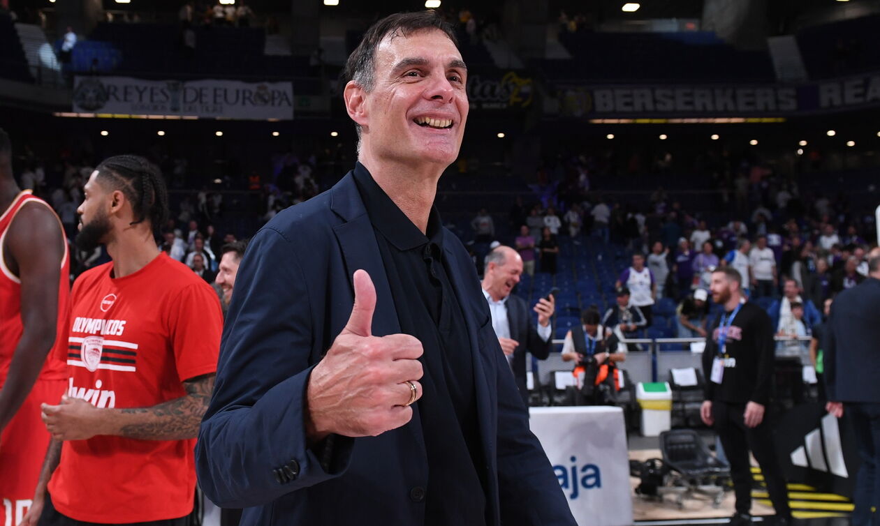 Μπαρτζώκας: «Συγχαίρω τους προέδρους για το ρόστερ και τον κόσμο για τη στήριξη»