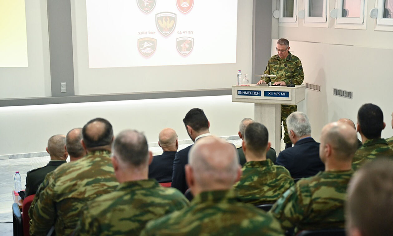 Κατασκοπεία Αλεξανδρούπολη: Στον ανακριτή ο 59χρονος