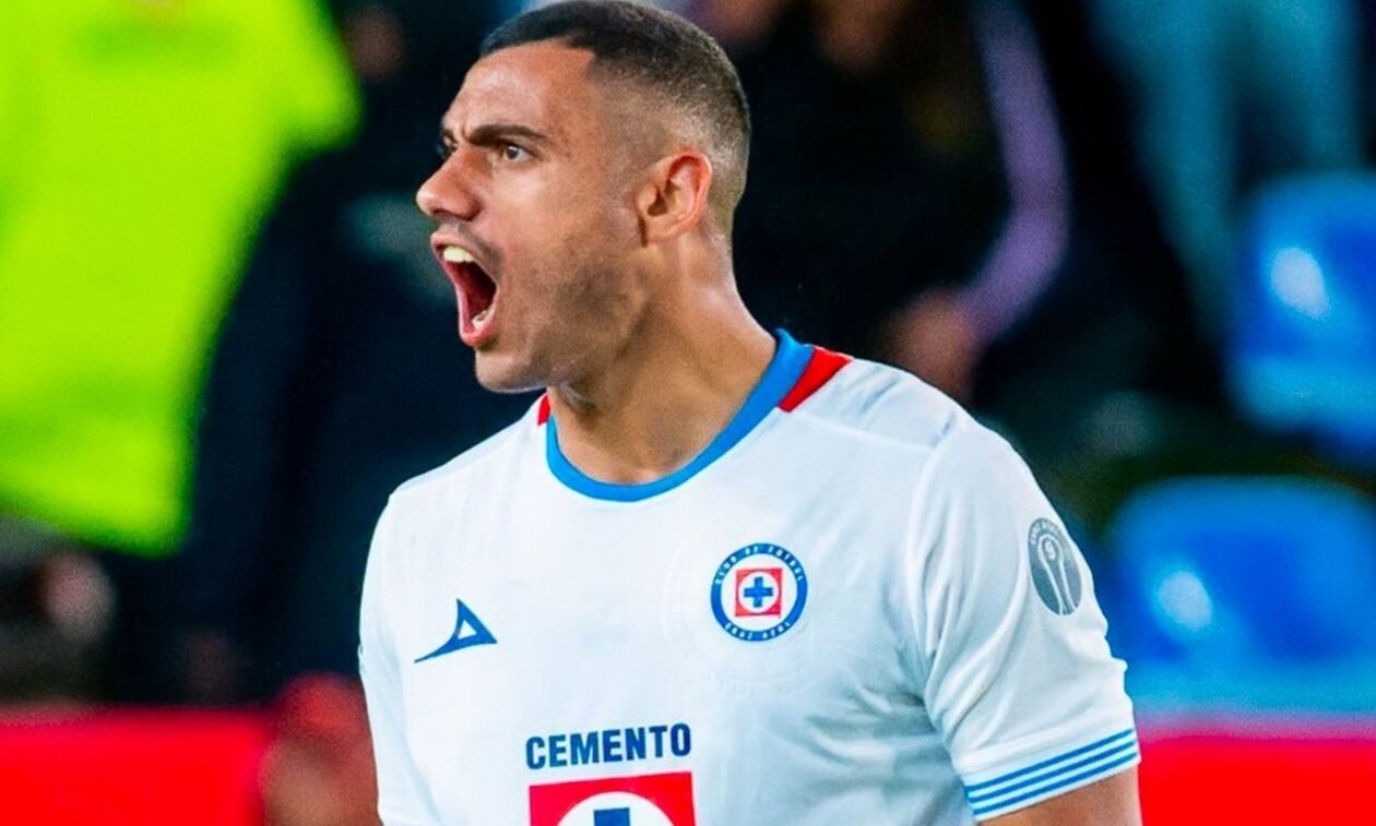 Στον τελικό του CONCACAF Champions League η Κρουζ Αζούλ του Γιακουμάκη (highlights)