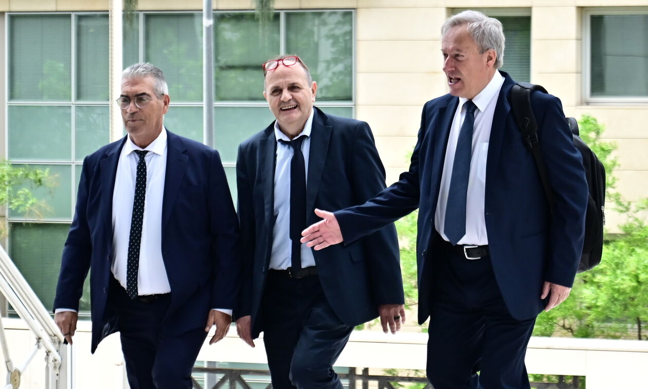 Σπαρτιάτες: Άρχισε η δίκη για την εξαπάτηση εκλογέων – Τα «γυρίζει» ο Στίγκας