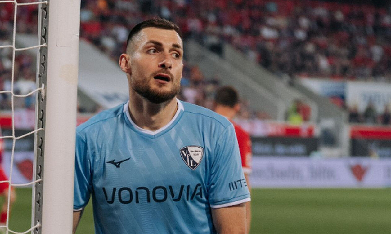 Bundesliga: Σβήνουν οι ελπίδες της Μπόχουμ, στο 0-0 με τη Χάιντενχαϊμ