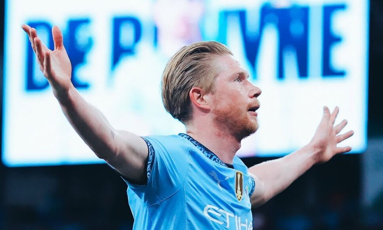 Premier League: Πιο κοντά στο Champions League η Σίτι
