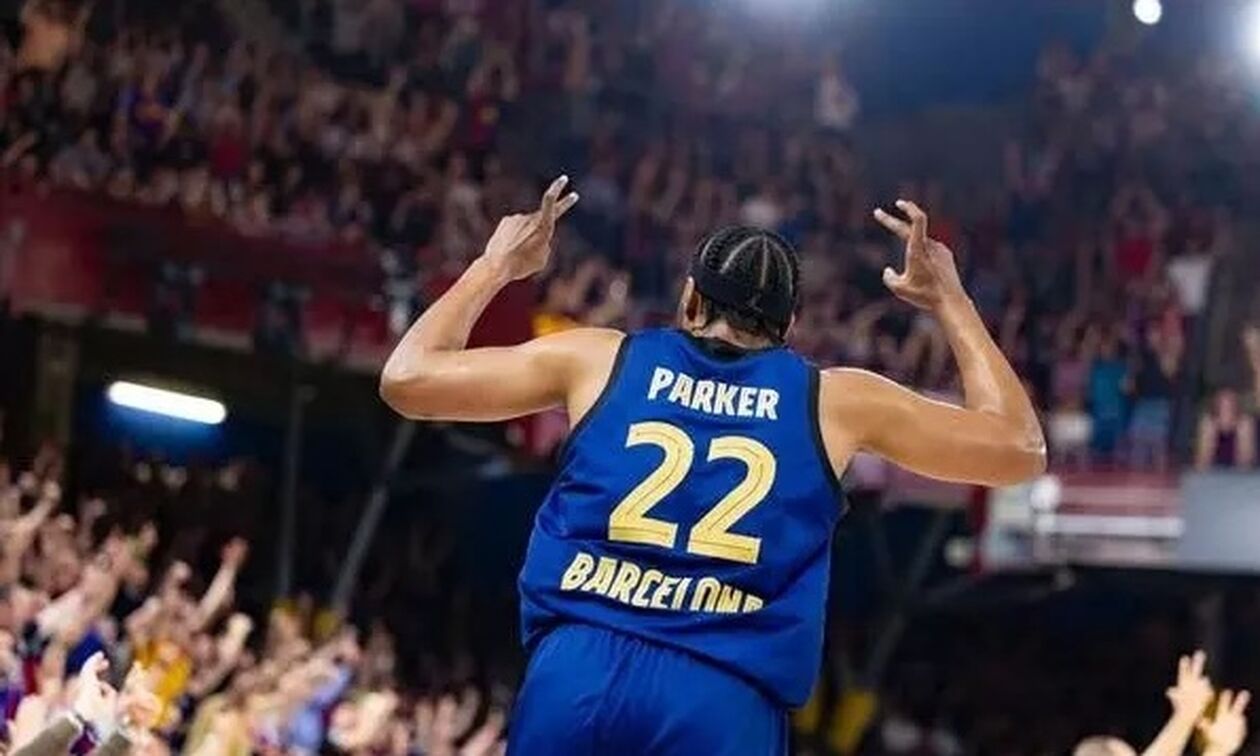Mπαρτσελόνα-Μονακό 79-72: Oι Καταλανοί το 2-2 στέλνοντας την σειρά σε 5ο ματς στο Πριγκιπάτο! (hls)