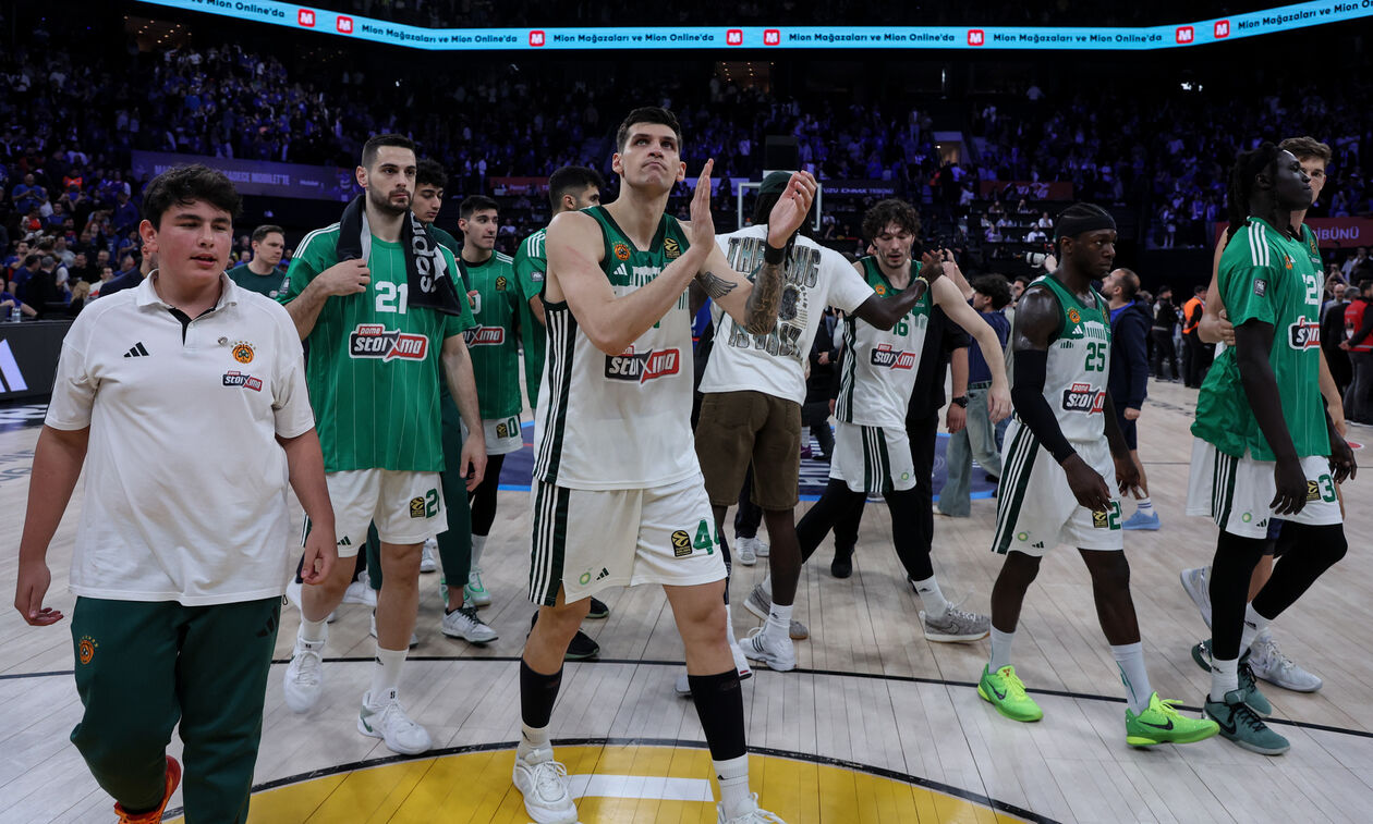 Το 19-2 σε Game 5 και η εξιλέωση του ενός