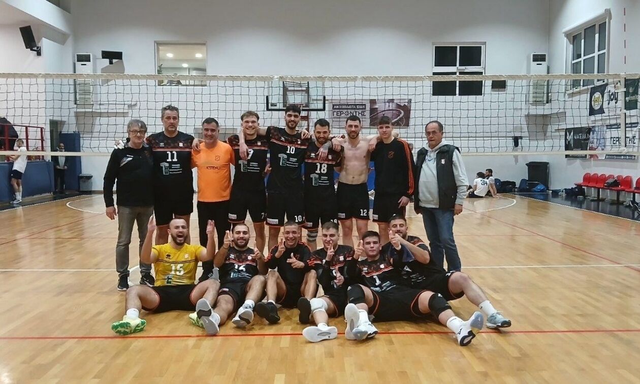 Α2 Ανδρών: Καθαρά τρίποντα για Ολυμπιάδα Πατρών και ΑΕΚ Ερασιτεχνική