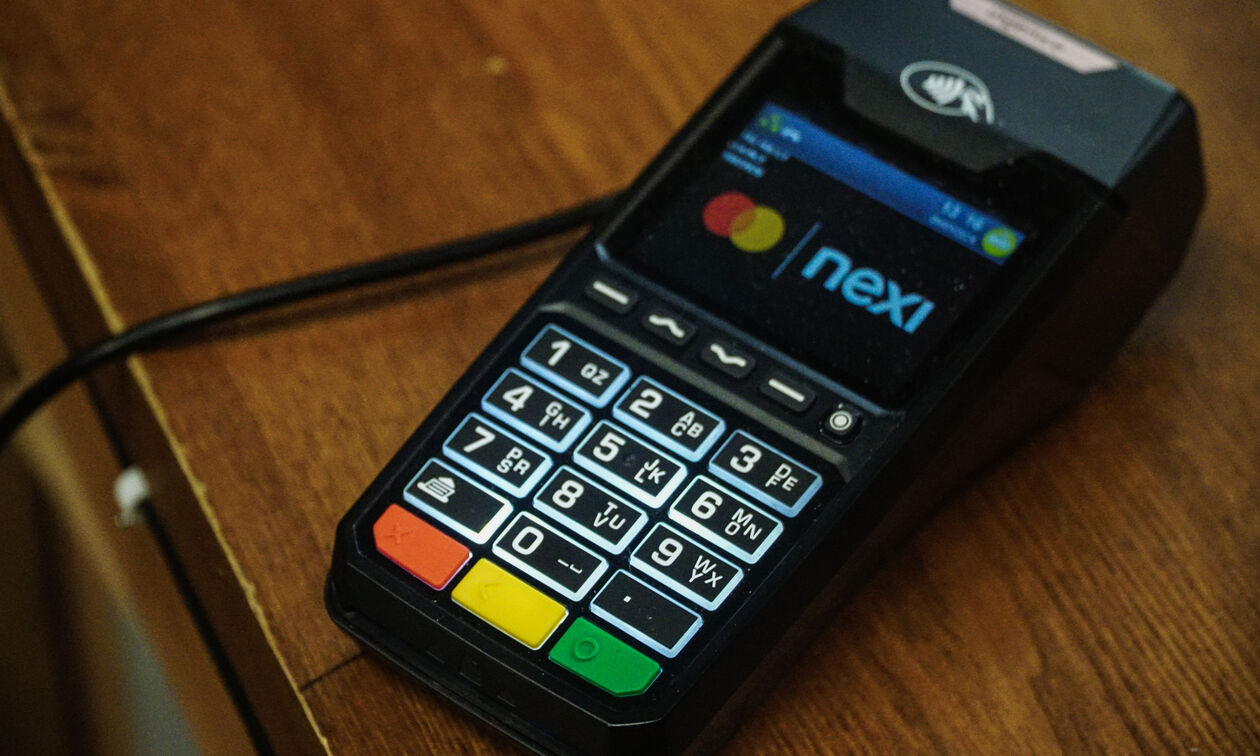 Το πρώτο POS σε εκκλησία είναι γεγονός