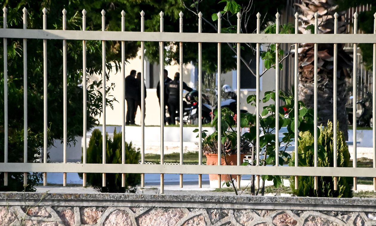 Χανιά: Επιχείρηση της αστυνομίας στις φυλακές