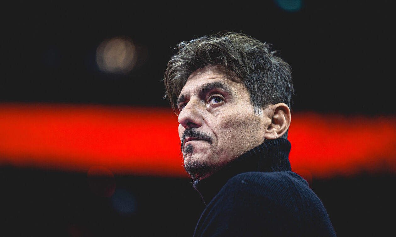 Η Euroleague ξεκίνησε νέα πειθαρχική διαδικασία εναντίον του Δημήτρη Γιαννακόπουλου