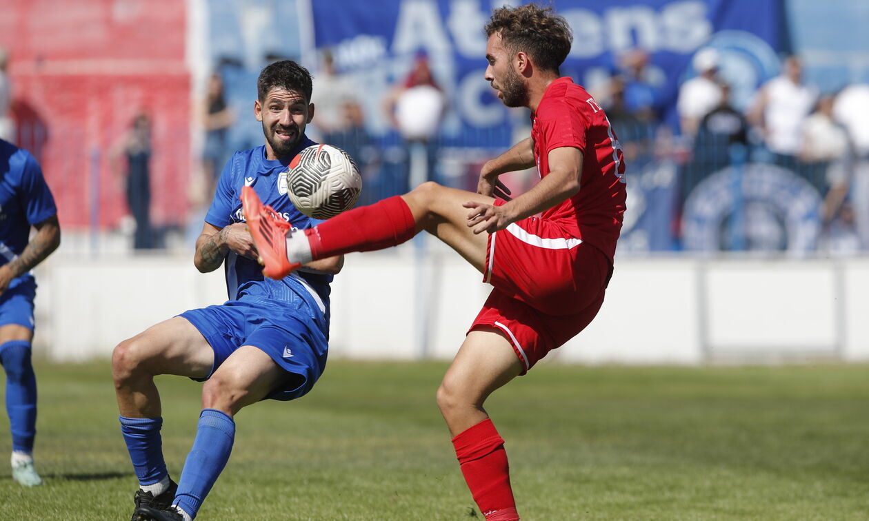 Super League 2: Ισοπαλία και σωτηρία για την Καβάλα, υποβιβάστηκε ο Διαγόρας