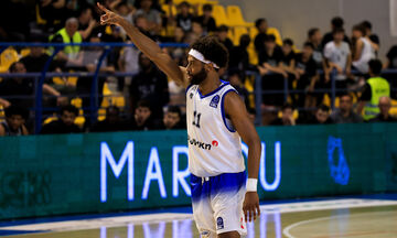 Καρδίτσα – ΠΑΟΚ 90 - 76: Ωραία και… ευρωπαία! (highlights)