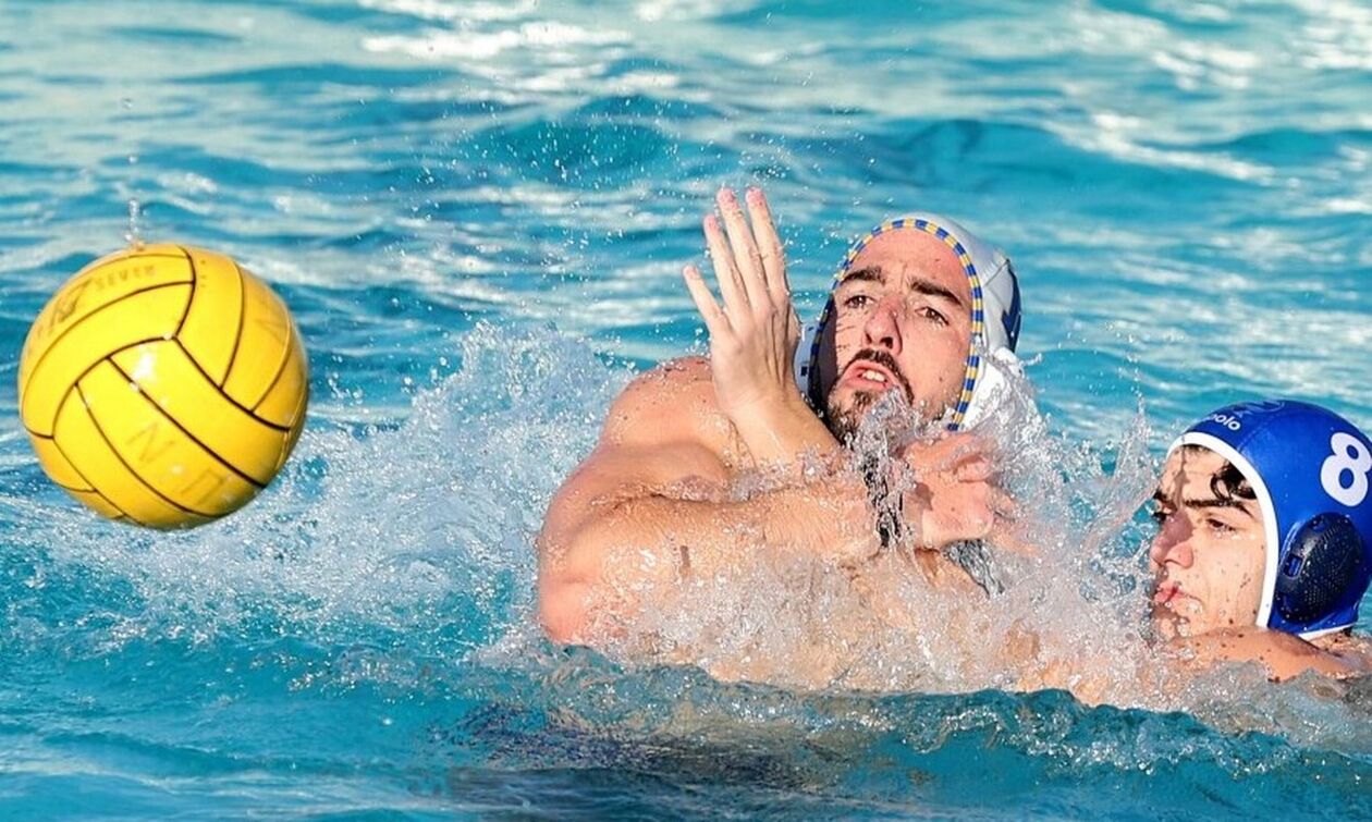 Πόλο: Προβάδισμα παραμονής για το Π. Φάληρο
