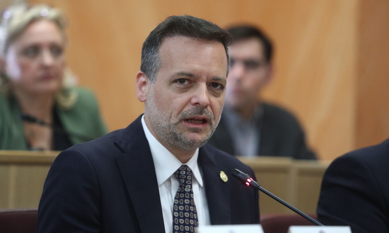 Δούκας για γήπεδο Παναθηναϊκού: «Δεν αποκλείεται η παράδοση τον Δεκέμβριο του 2026»