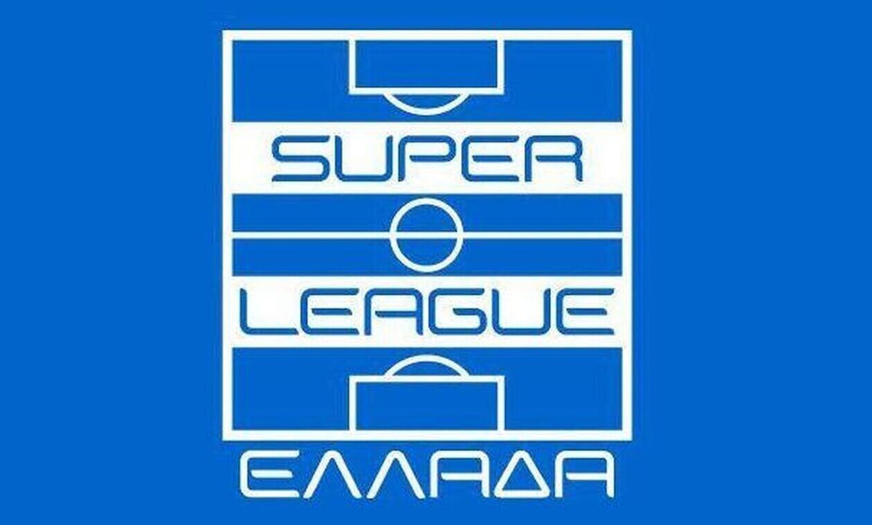 Η βαθμολογία της Super League