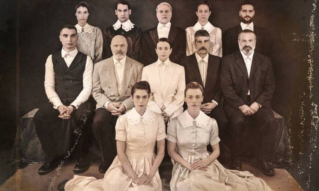 «Οιδίπους – Η ιστορία μιας μεταμόρφωσης» στην Επίδαυρο