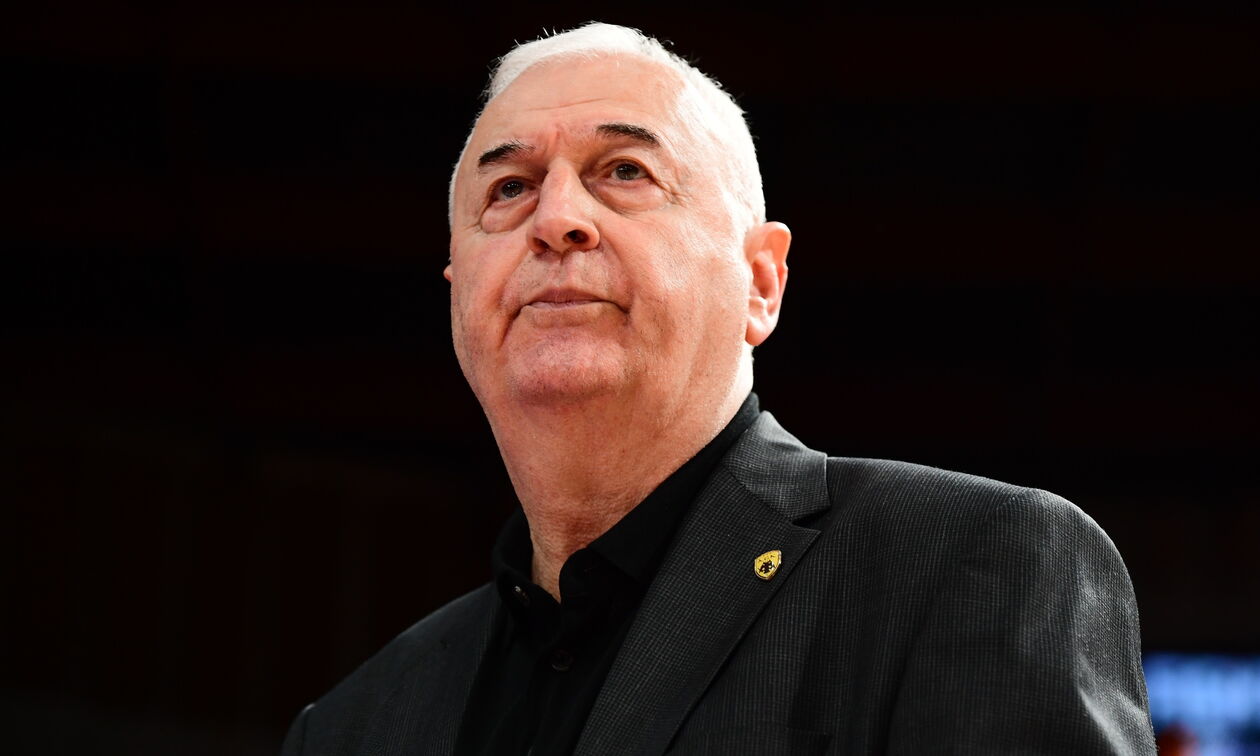 Σάκοτα: «Στο τέλος ήταν δύσκολο να δημιουργήσουμε κάτι»