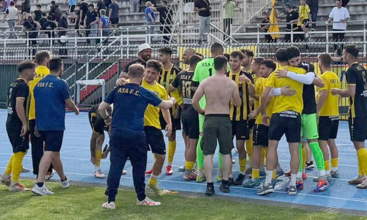 Αναγέννηση Καρδίτσας: Στο...νήμα στέφθηκε πρωταθλήτρια