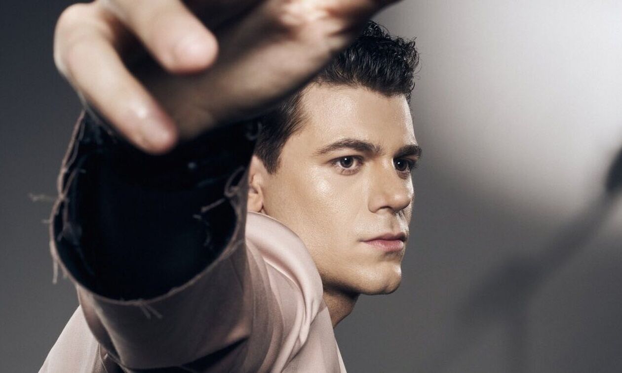 Eurovision 2025: Ο Theo Evan αποκάλυψε το... μυστικό της Κύπρου!