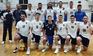 Α2 Ανδρών: Ο Ιωνικός Νίκαιας πήρε το τρίτο εισιτήριο για την άνοδο 
