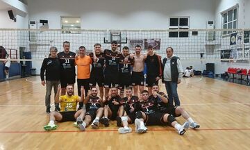 Α2 ανδρών: 4Χ4 για την ΑΕΚ Ερασιτεχνική