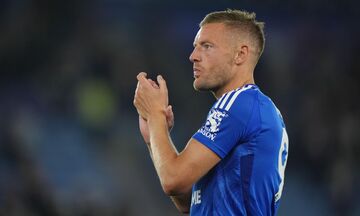 Λιντς: Θέλει τον Βάρντι βασικό στην Premier League