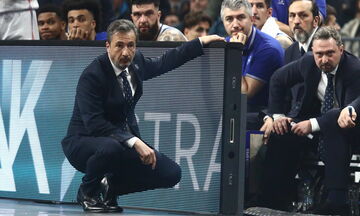 Μπάνκι: «Τελευταίος αγώνας μιας απίστευτης σειράς απέναντι στους πρωταθλητές Ευρώπης»