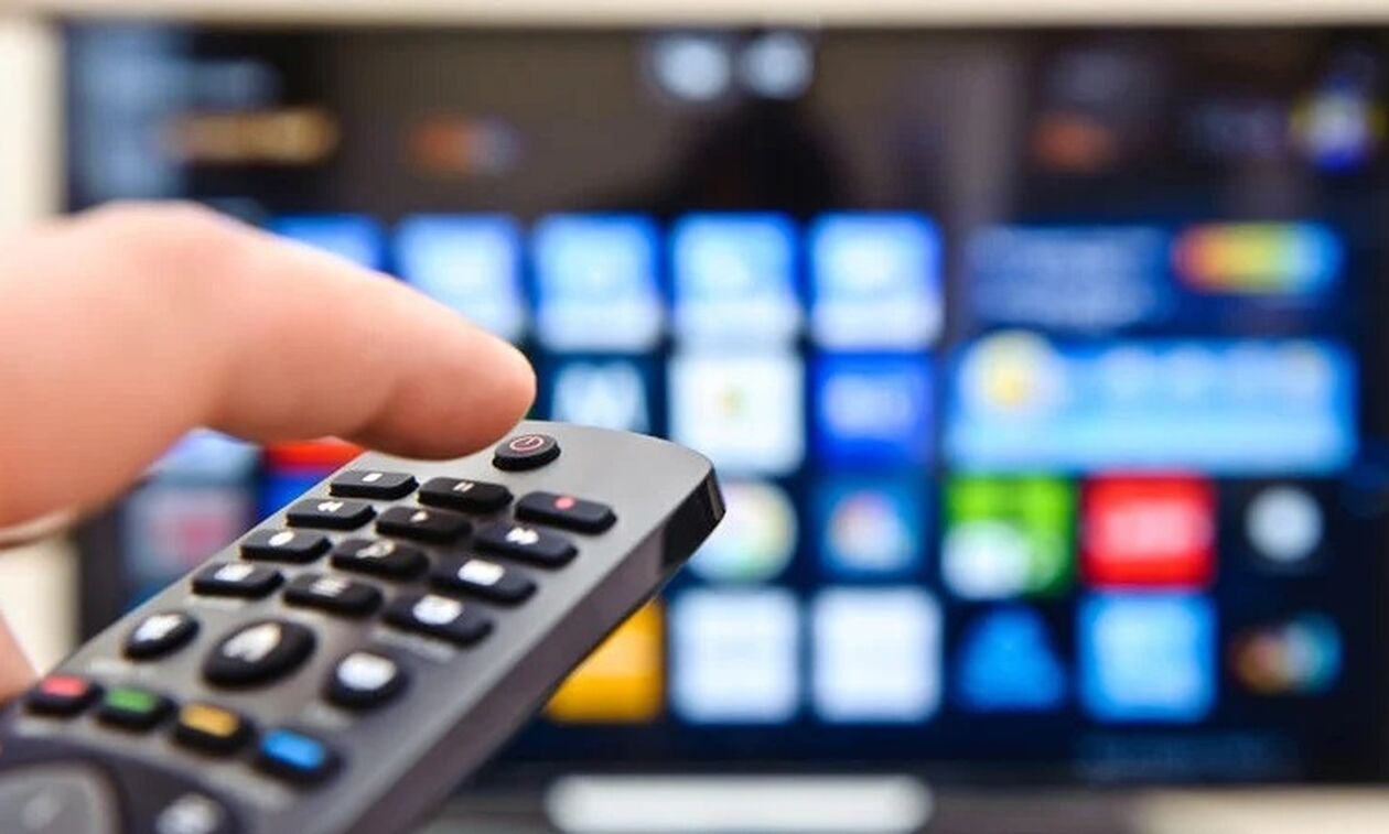 Τηλεθέαση εβδομάδας (28/4-4/5): Άνοδος για τον ΑΝΤ1, πτώση για τον ΣΚΑΪ παρά το Big Brother