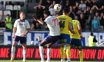 Athens Kallithea - Παναιτωλικός 0-0: Ισοπαλία σαν ήττα για τους γηπεδούχους