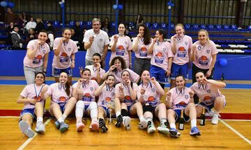 Αιγάλεω: Τα κορίτσια του «Σίτι» έλαμψαν! (pics)