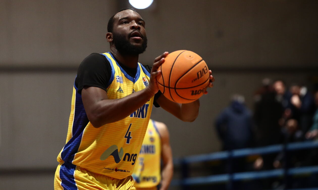 Elite League: MVP ο Μπράιαντ, κορυφαίος προπονητής ο Μάνταλος