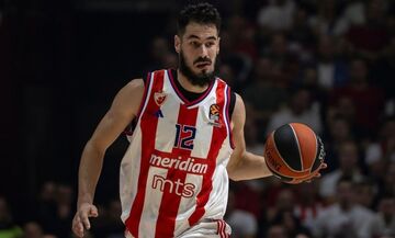 Κάλινιτς: «Μην με ρωτάτε τέτοια, θα τιμωρήσουν εμένα και τον… Γιαννακόπουλο»