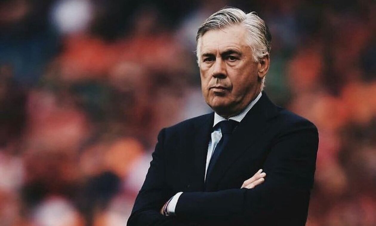 Ρεάλ Μαδρίτης: Τέλος ο Αντσελότι μετά το «clasico»