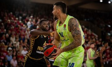 EuroLeague: Χωρίς ισπανική ομάδα το Final Four για πρώτη φορά μετά από 21 χρόνια 