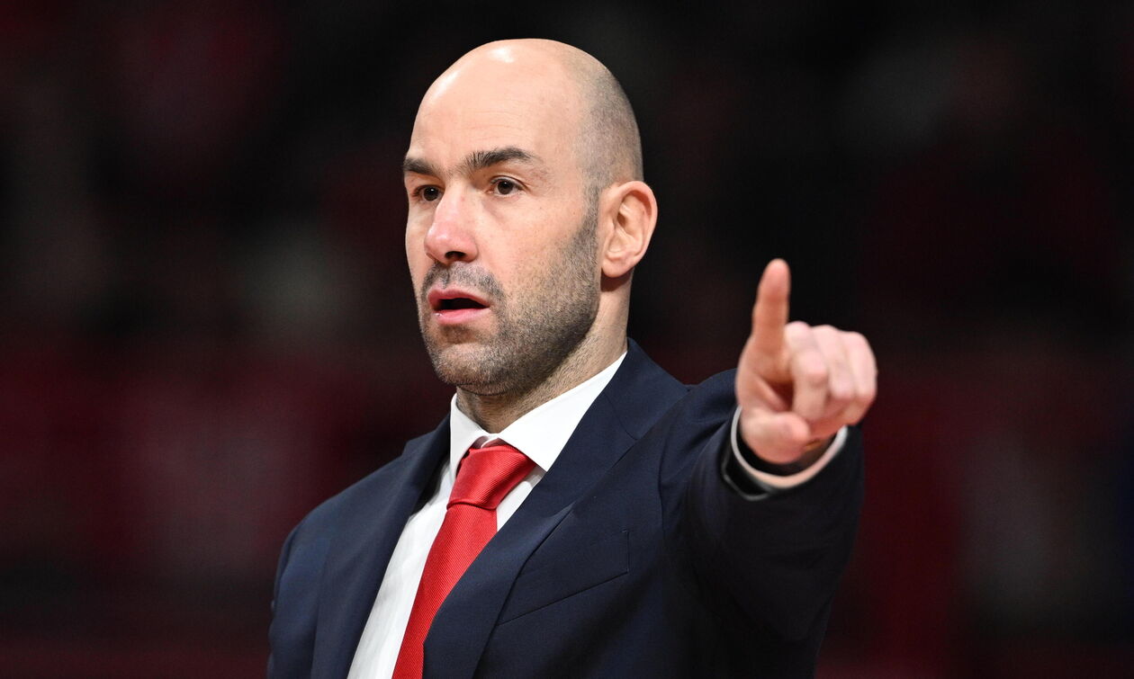 Σπανούλης: «Όταν πηγαίνω σε ένα Final Four, θέλω να το παίρνω»