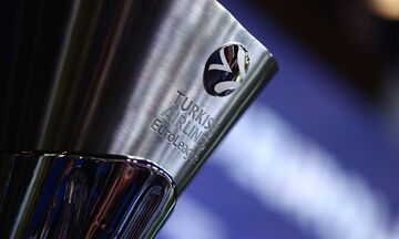 EuroLeague: Τα ζευγάρια του Final Four - Oι ημερομηνίες και οι ώρες των αγώνων 