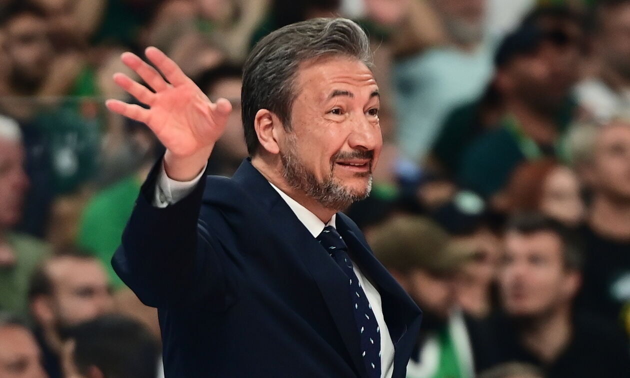 Μπάνκι: «Δημιουργήσαμε αναμνήσεις που δεν θα ξεχαστούν»