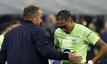 Μπαρτσελόνα: Το καταλανικό «μέχρι τέλους» έφερε ...αχ, αντί για... Μόναχο! 