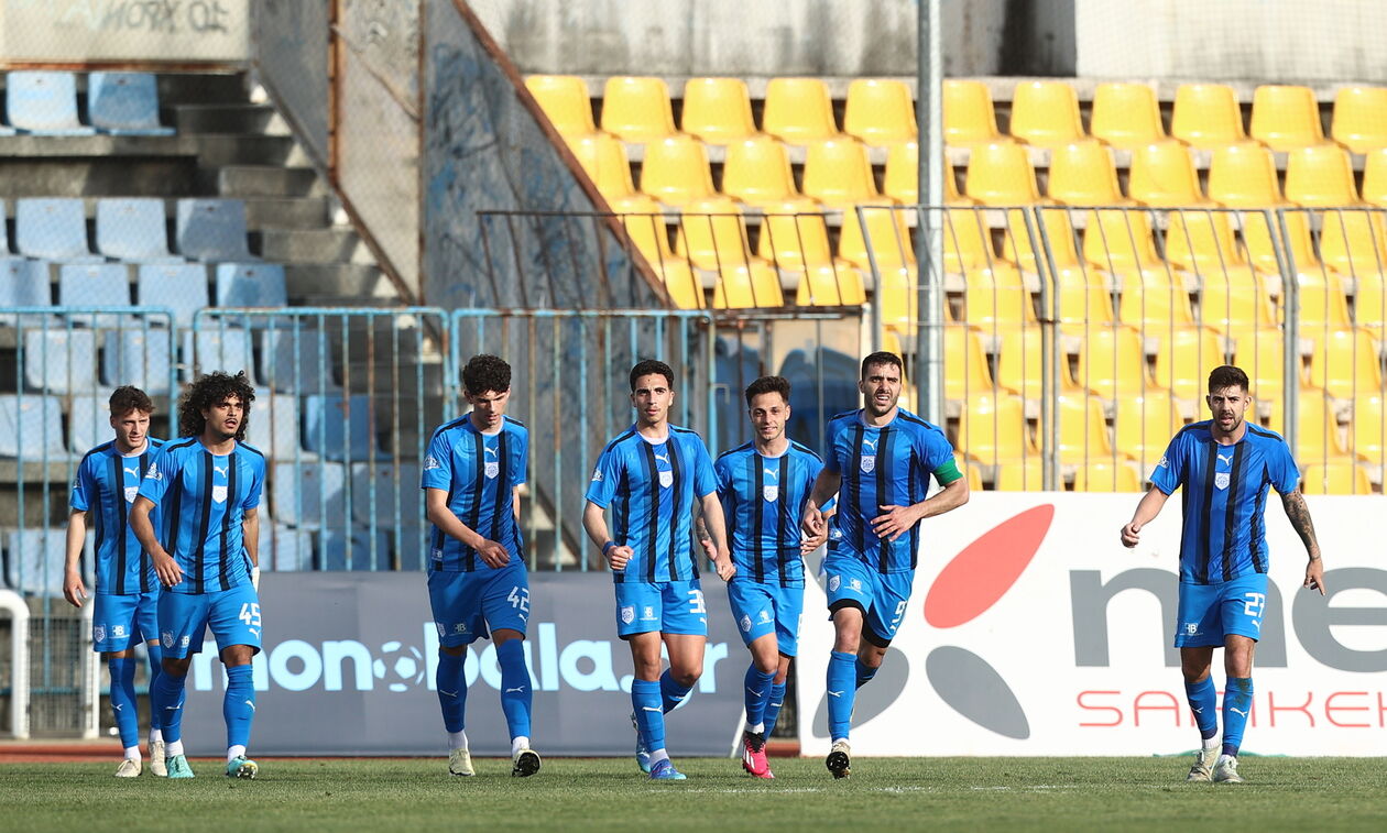 ΠΑΣ Γιάννινα: Νέο ban από τη FIFA - «Φλερτάρει» με απαγόρευση μεταγραφών