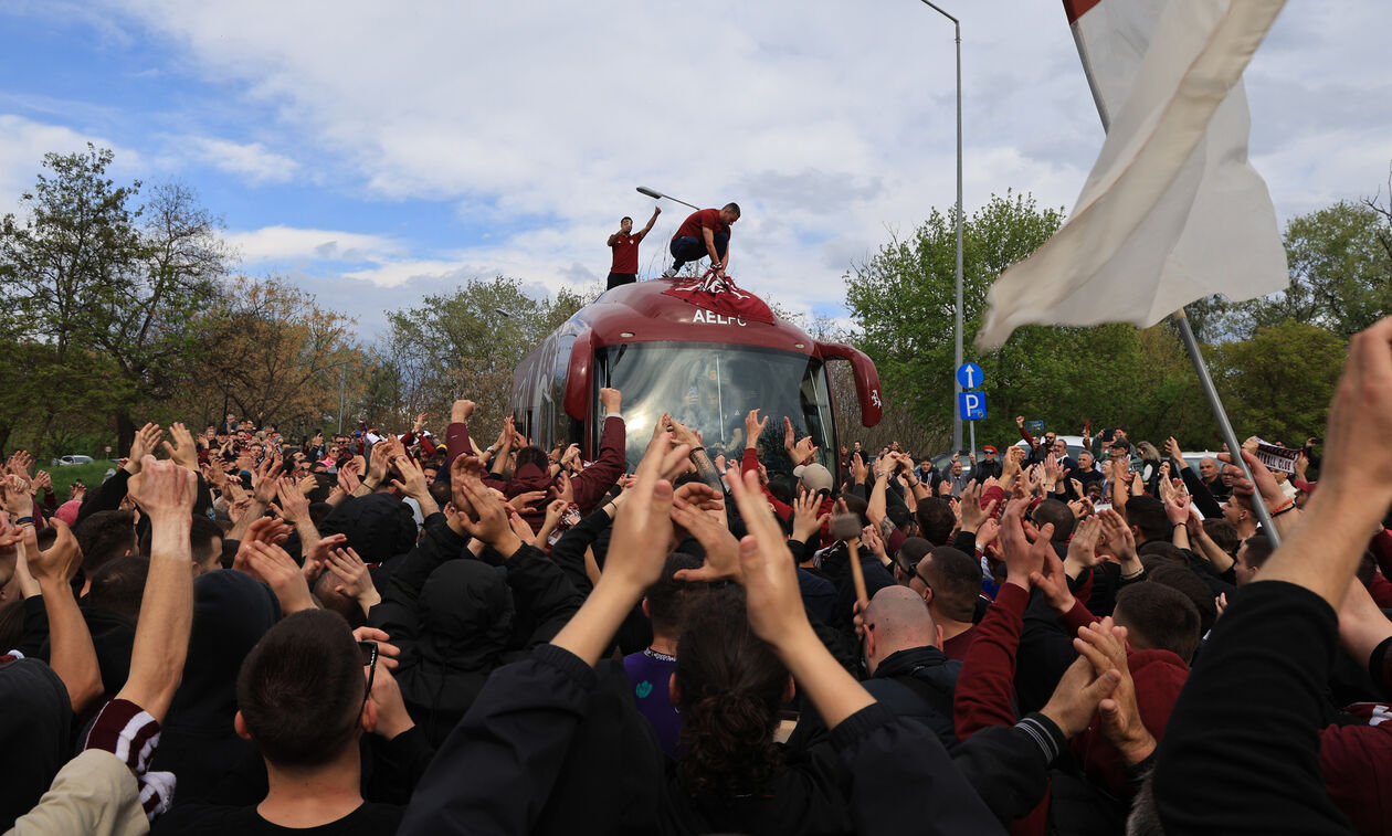 Super Cup: Σε κυκλοφορία τα εισιτήρια του ΑΕΛ-Κηφισιά