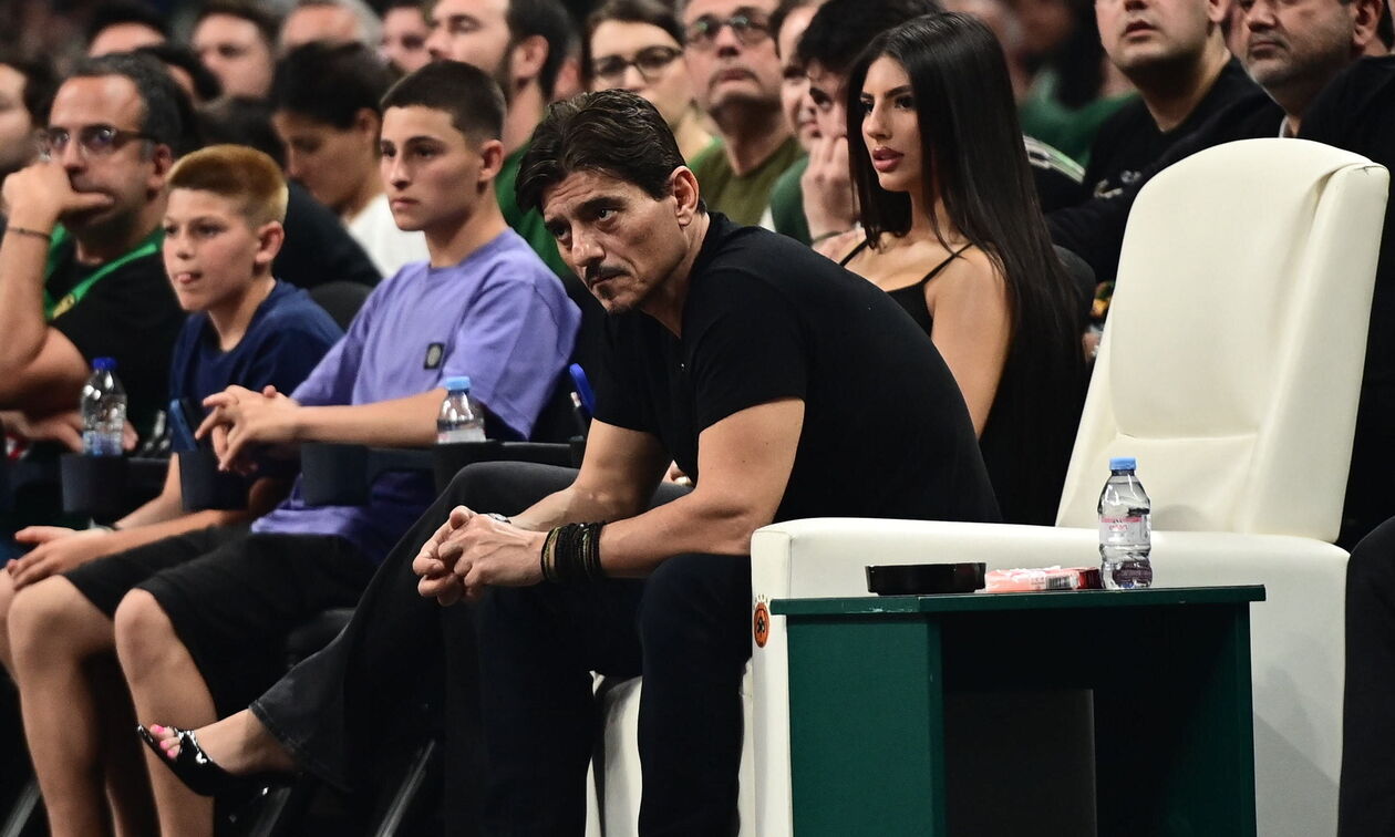 Γιαννακόπουλος: «Συγχαρητήρια σε όλους - Μακάρι να περάσουν οι δύο ελληνικές ομάδες»
