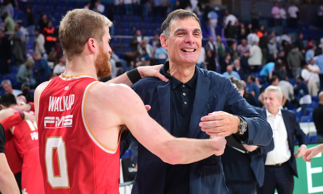 Ολυμπιακός: Οι «στρατιώτες» της συνέπειας μιλούν για το τέταρτο σερί Final Four