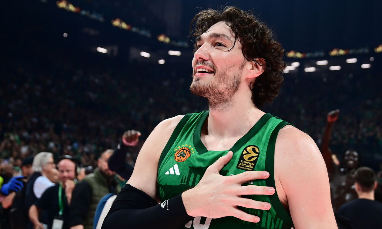 Euroleague: MVP των δύο Game 5 ο Τσέντι Όσμαν