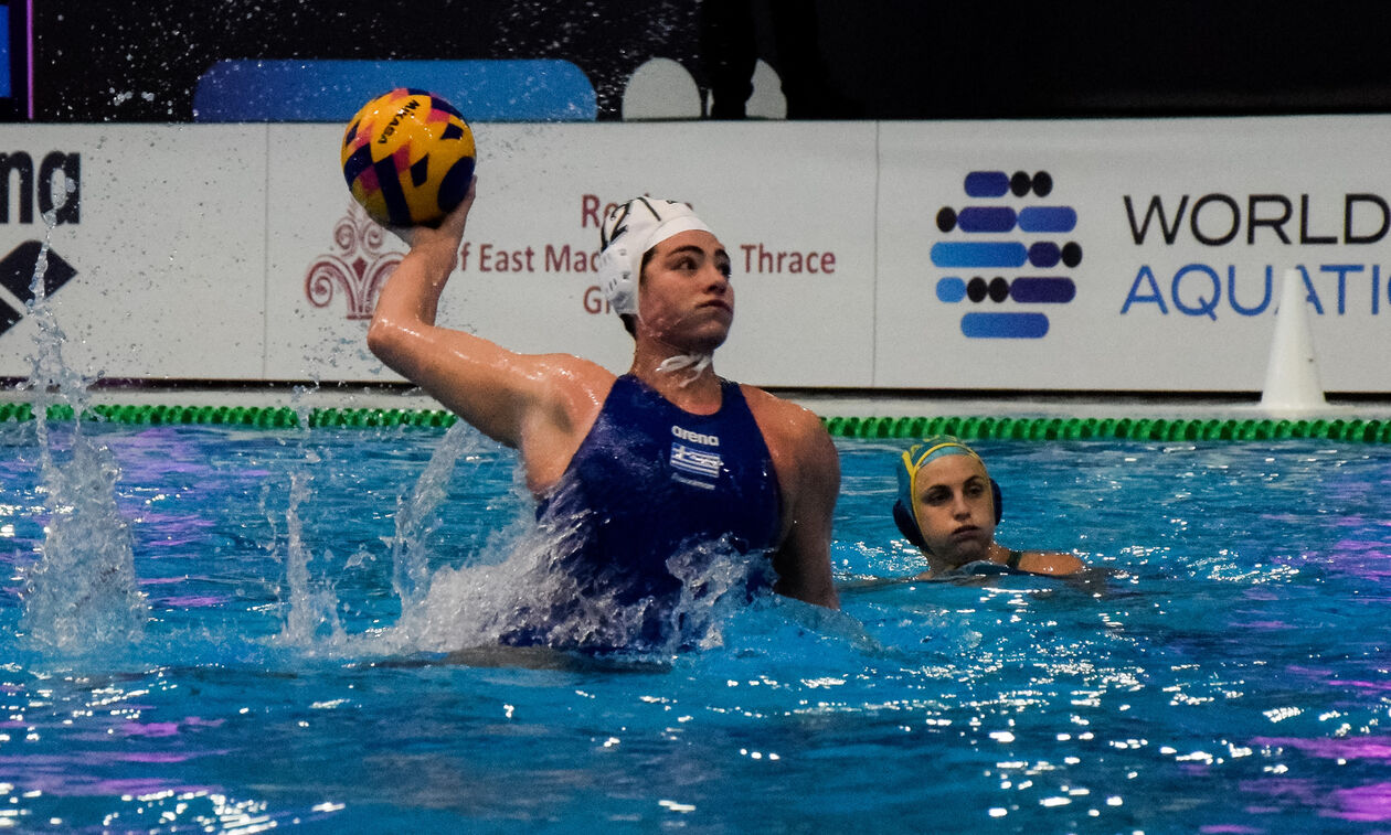 Η κλήρωση Ανδρών και Γυναικών στο Παγκόσμιο Πρωτάθλημα Υγρού Στίβου