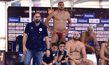 Ντόσκας: «Αυτό που μας ενδιαφέρει περισσότερο είναι η άμυνα»