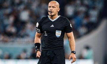 Μαρτσίνιακ: «Τα σχόλια της Μπαρτσελόνα είναι γελοία»
