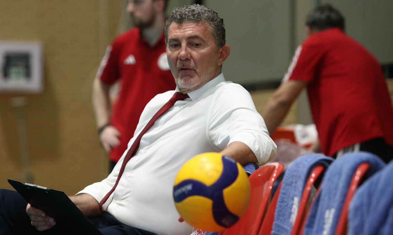 Γκαρντίνι: «Ο Παναθηναϊκός ήταν καλύτερος στις κρίσιμες στιγμές»