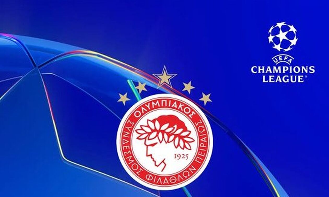 Ολυμπιακός: «ΕΠΙΣΤΡΕΨΑΜΕ»