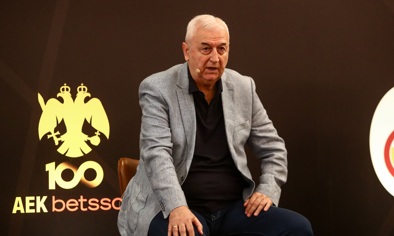 Σάκοτα: «Όταν ήρθα θέλαμε να γίνουμε η ομάδα που όλοι αναγνώριζαν»