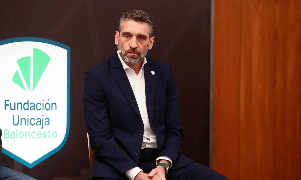Ναβάρο: «Η εμπειρία που έχω δεν είναι και η καλύτερη εδώ και θέλω να το αλλάξω αυτό»
