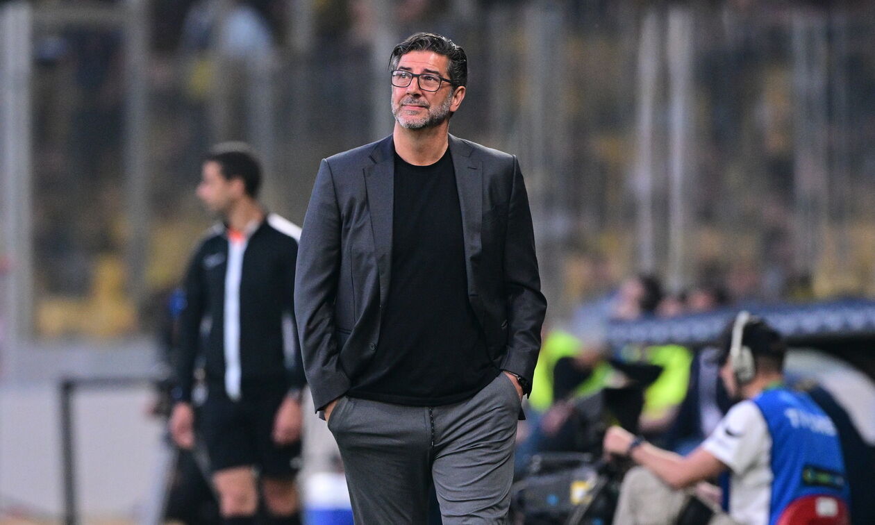Βιτόρια: «Αυτά μας έφεραν πίσω στο Champions League»